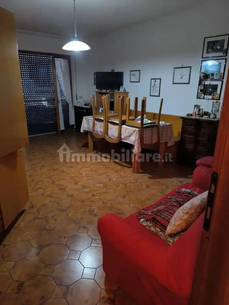 Appartamento in vendita a Castilenti