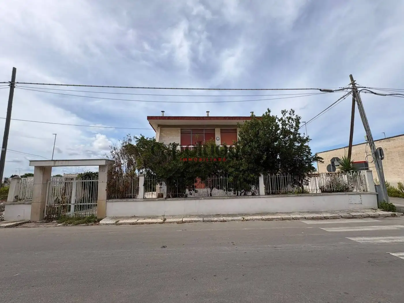 Villa in vendita a Lecce