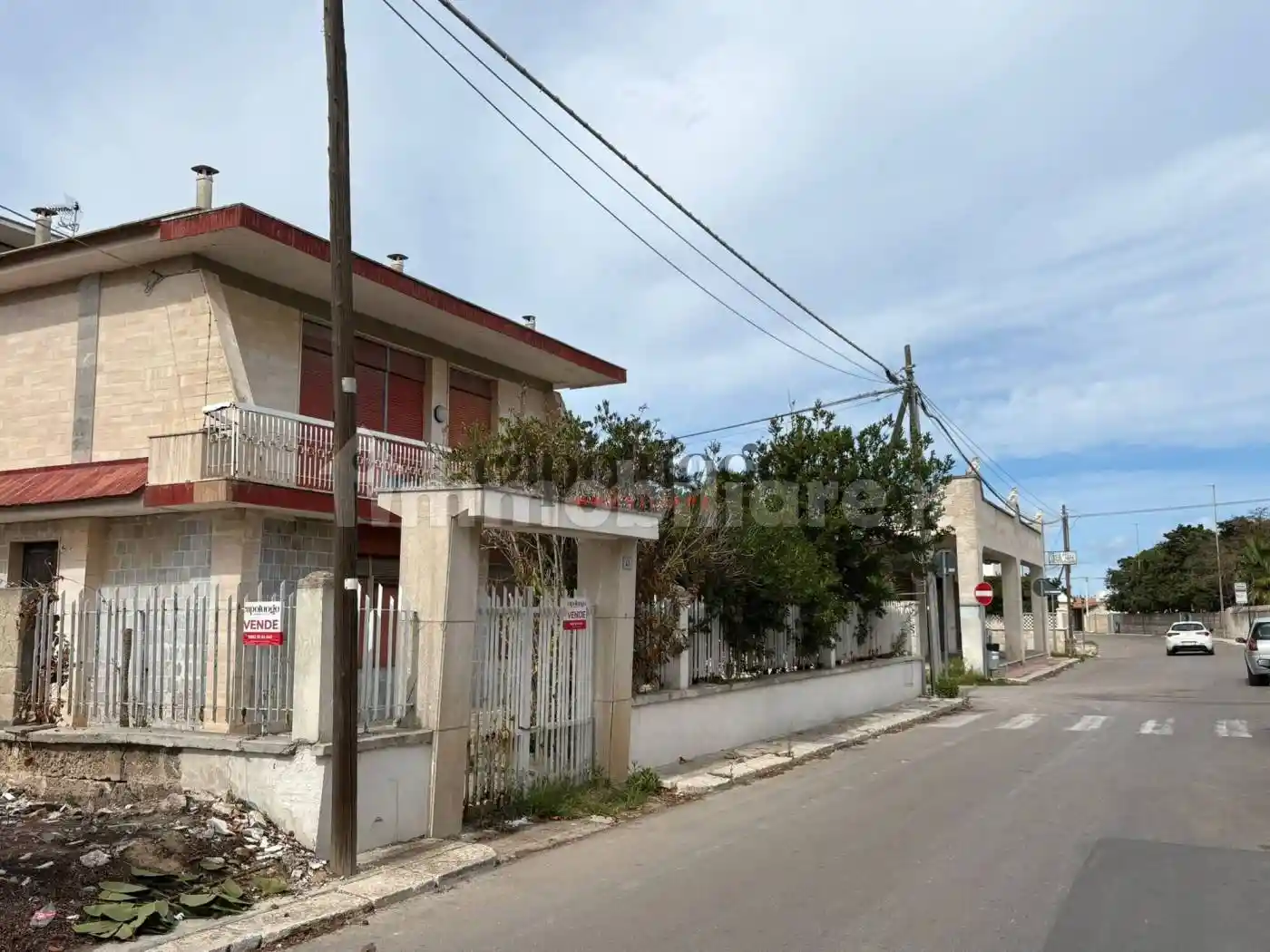 Villa unifamiliare viale Zefiro 41, Torre Chianca, Lecce - foto 3