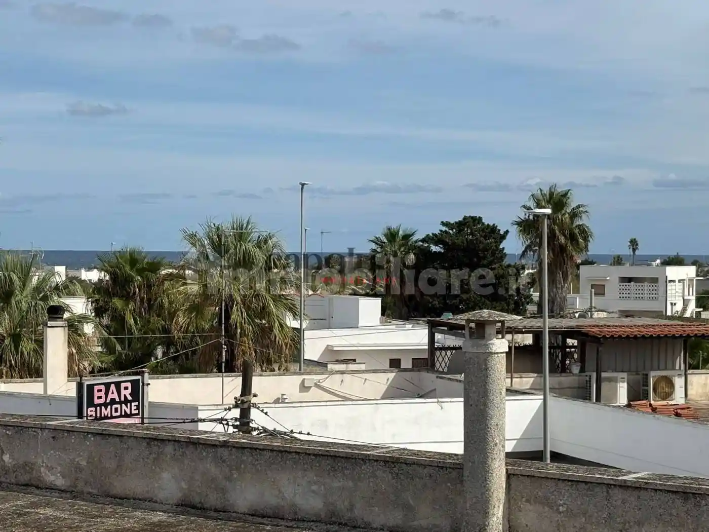 Villa unifamiliare viale Zefiro 41, Torre Chianca, Lecce - foto 4