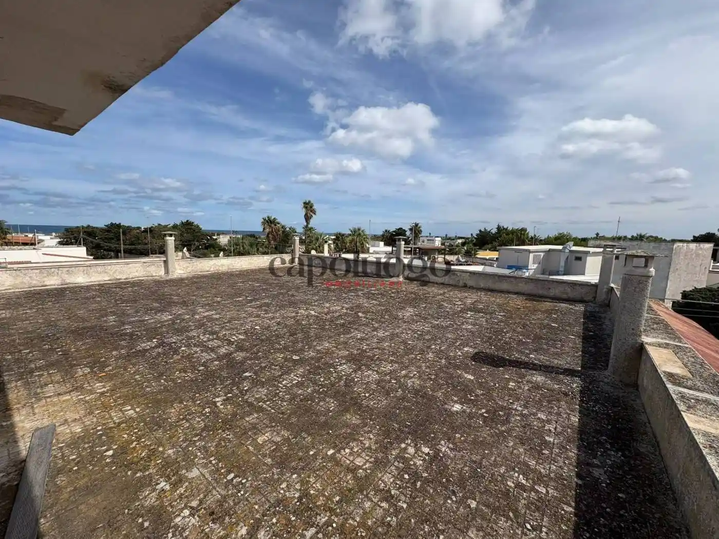 Villa unifamiliare viale Zefiro 41, Torre Chianca, Lecce - foto 5