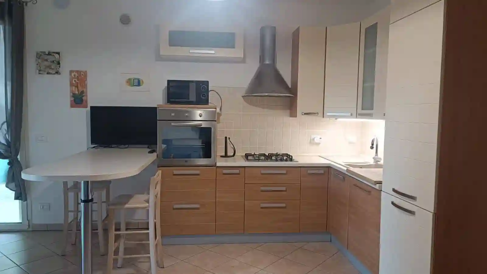 Appartamento in vendita a Cervia