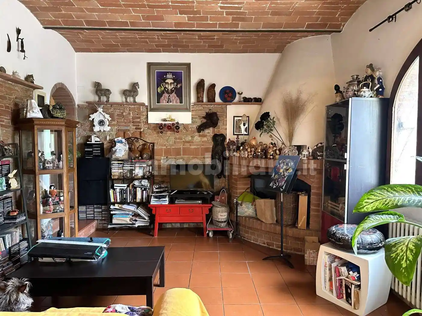 Villa unifamiliare, ottimo stato, 85 m², Cigoli, La Serra, Bucciano, Balconevisi, San Miniato - foto 2