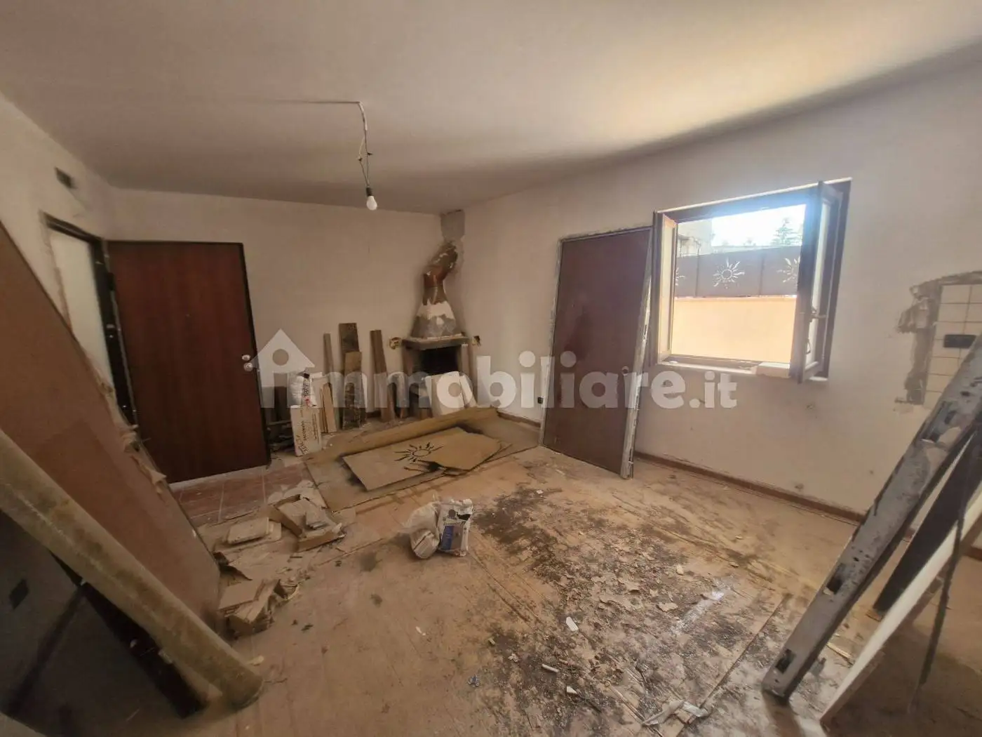 Monolocale via Trampaino 134, Ateleta - foto 2