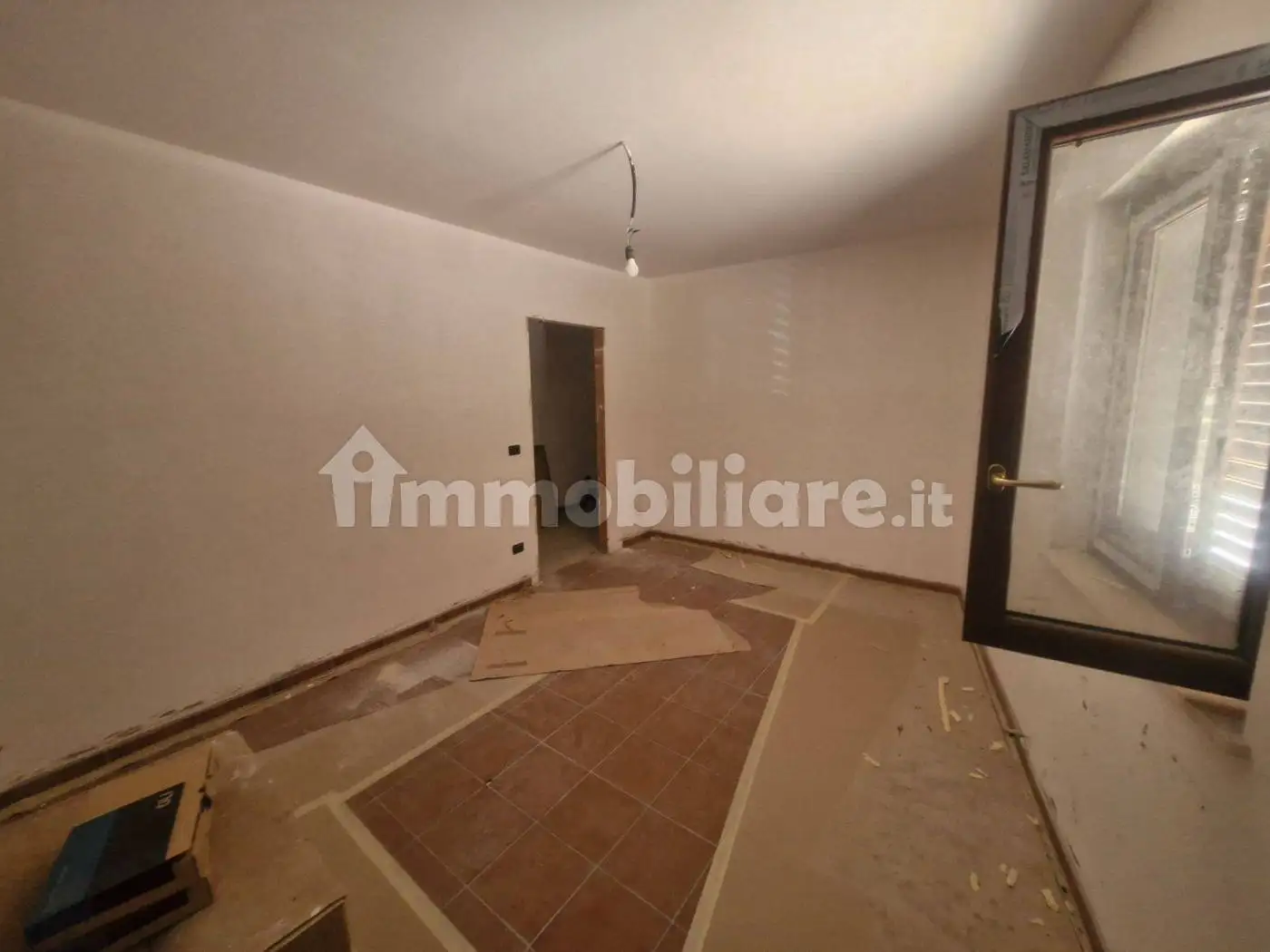 Monolocale via Trampaino 134, Ateleta - foto 4