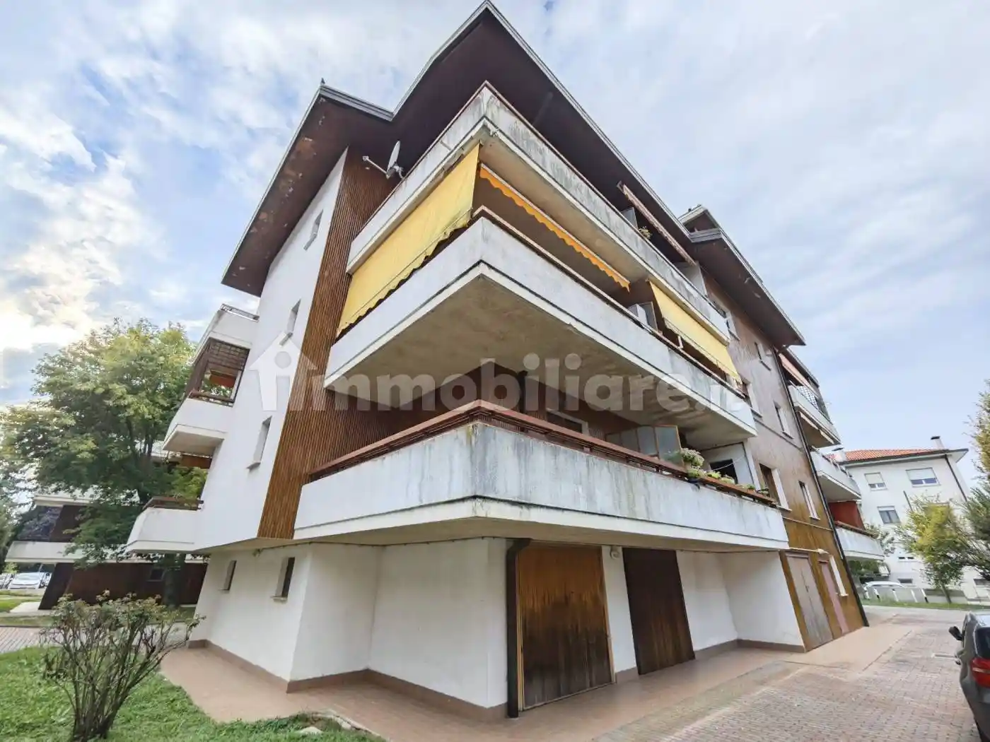 Appartamento in vendita a Latisana