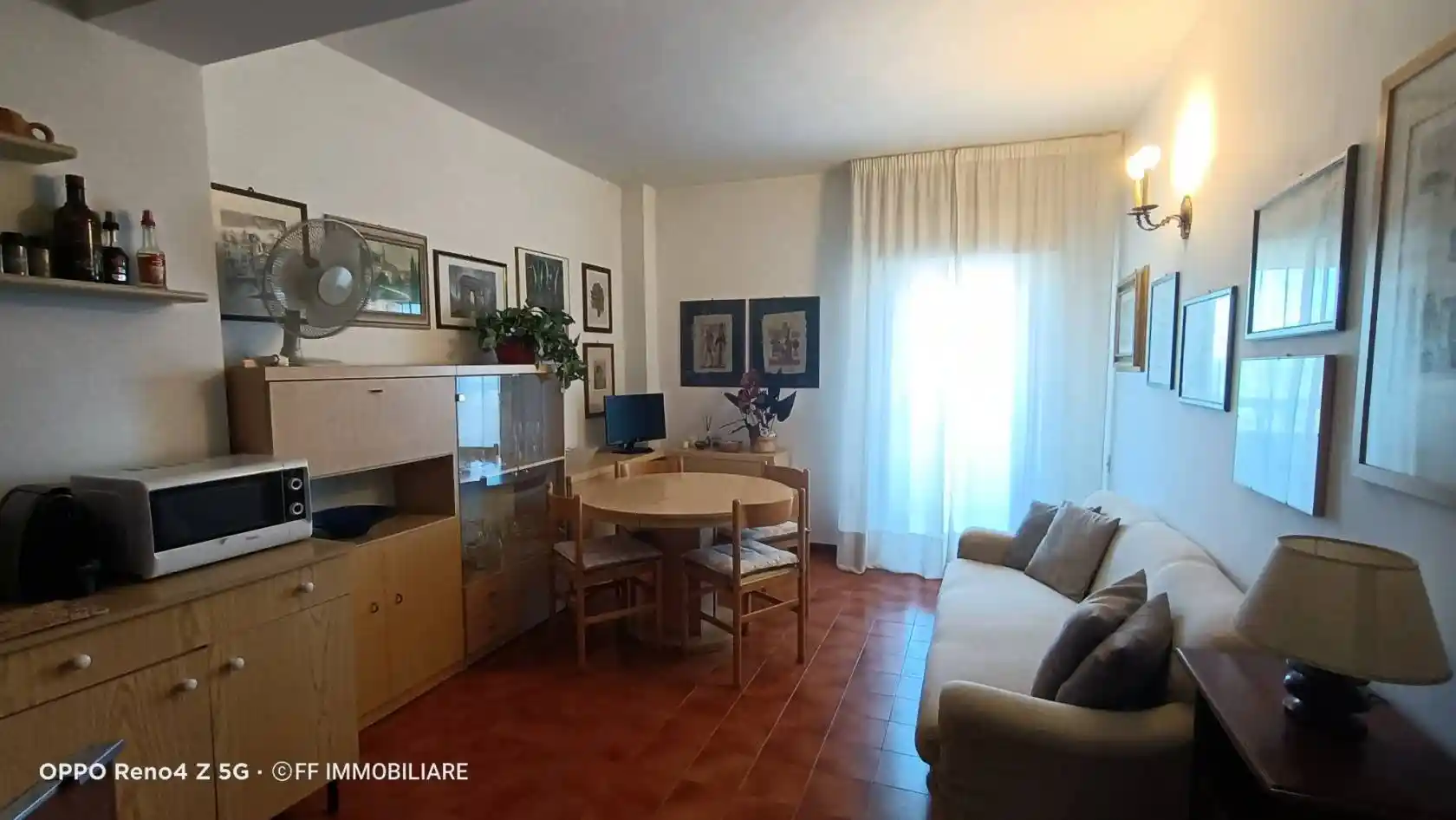 Appartamento in vendita a Numana