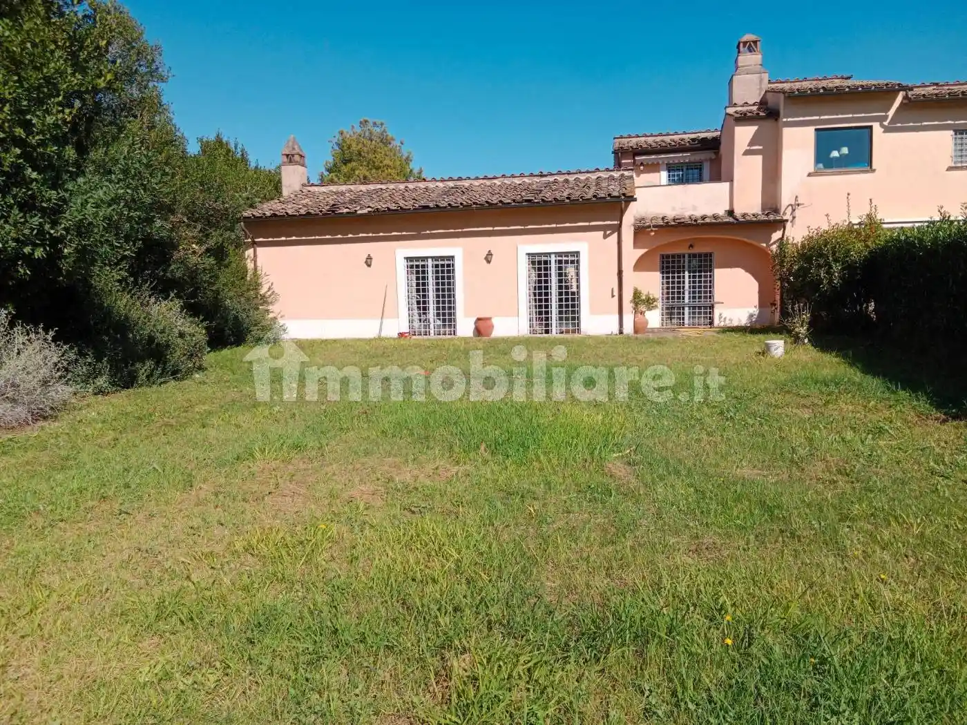 Villetta a schiera in vendita a Roma