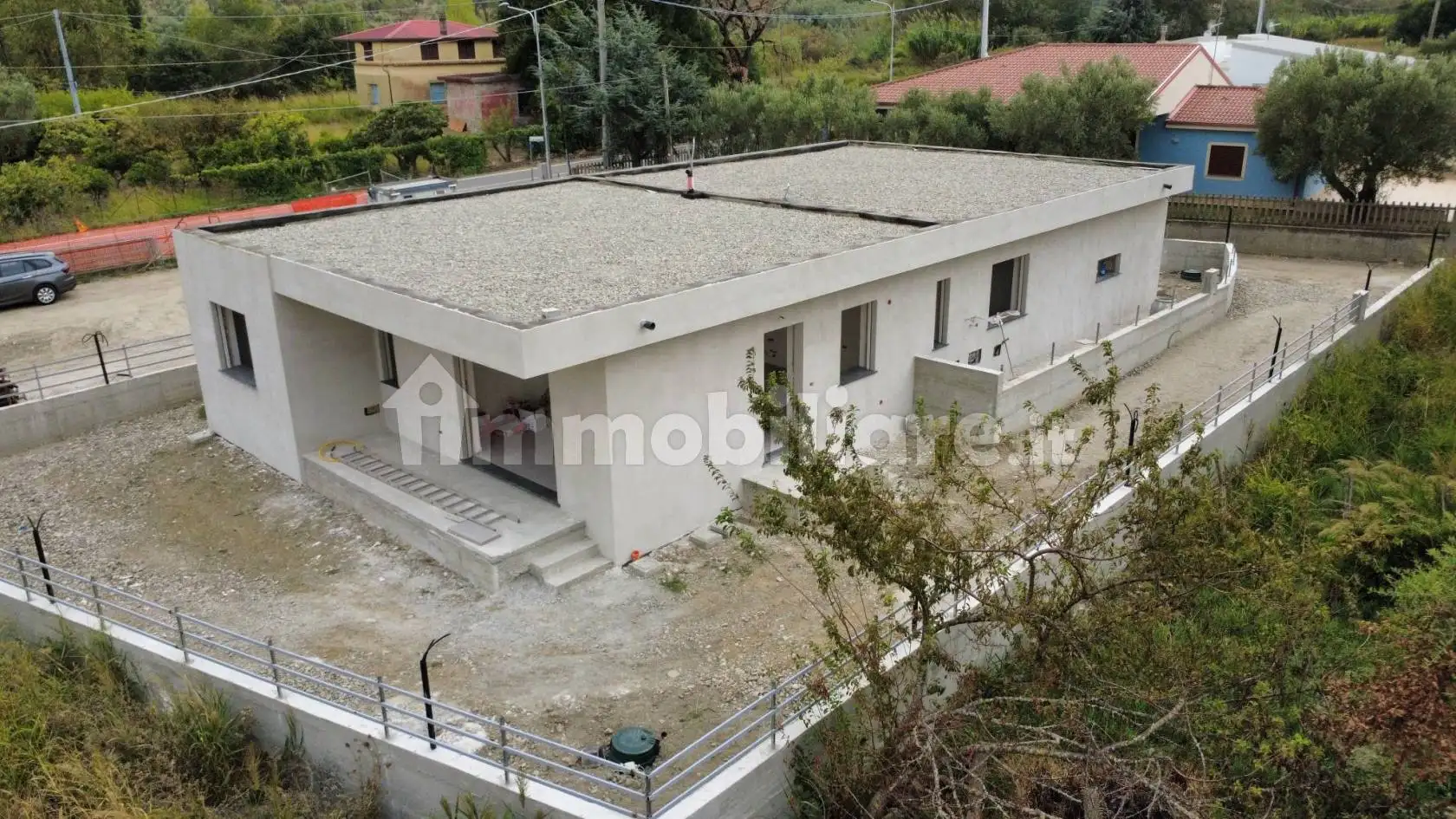 Villa in vendita a Settingiano