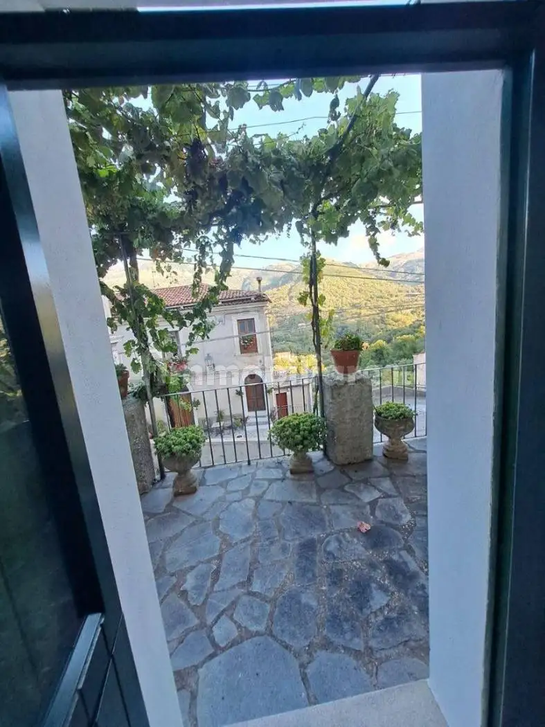 Quadrilocale via Guglielmo Marconi 1, Aieta - foto 2