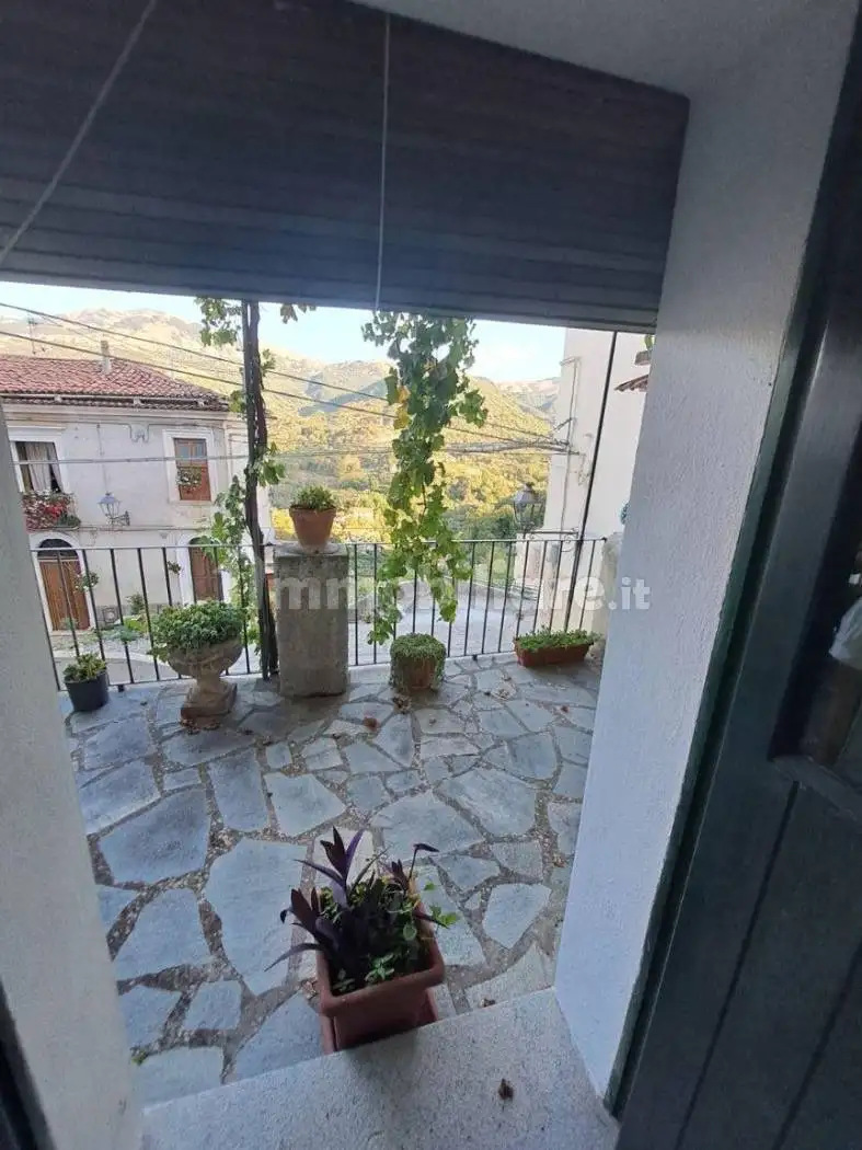 Quadrilocale via Guglielmo Marconi 1, Aieta - foto 4