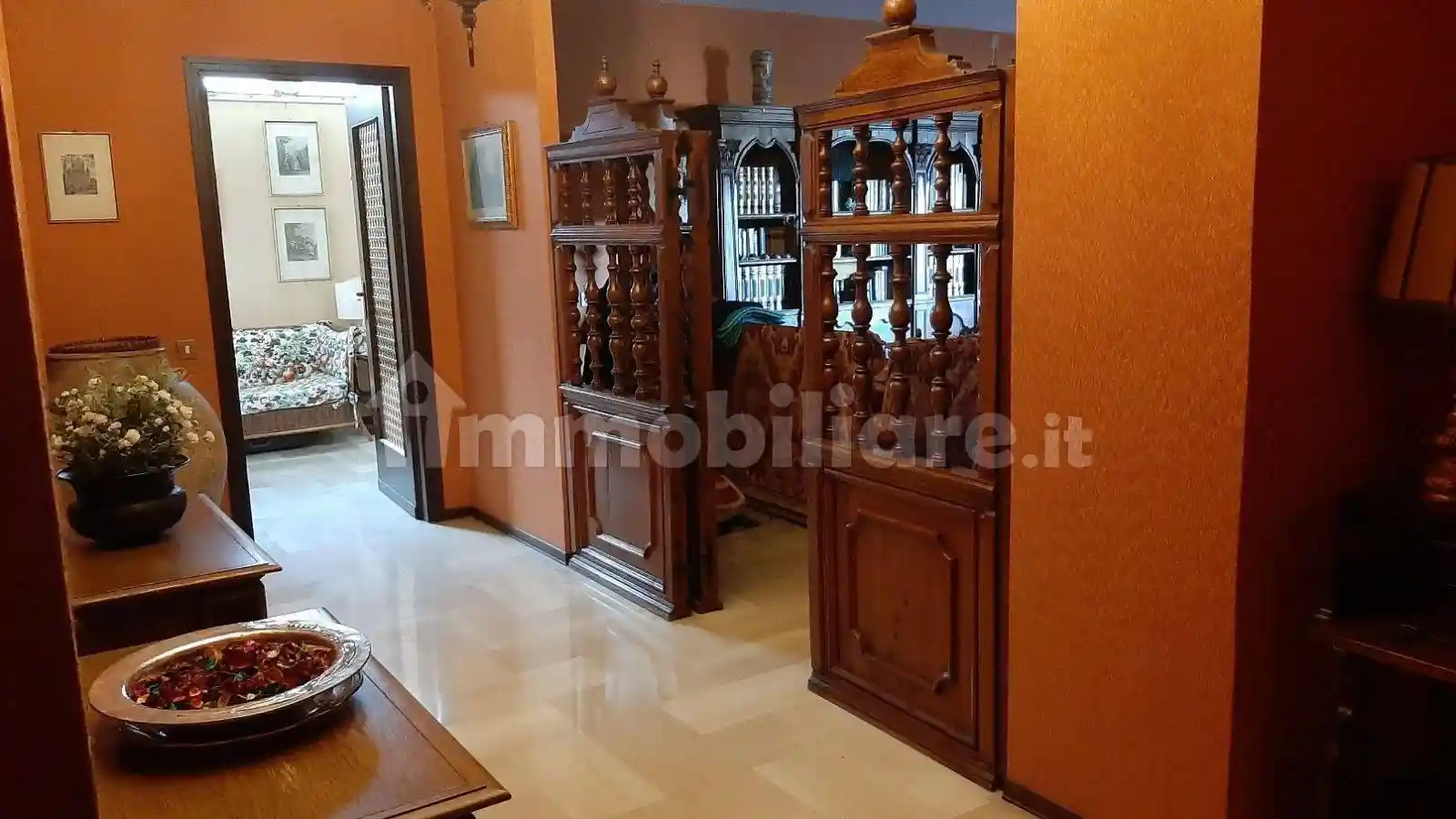 Appartamento in vendita a Palermo