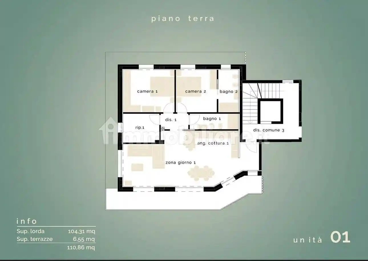 Appartamento - foto 5