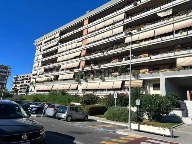 Appartamento in vendita a Fiumicino