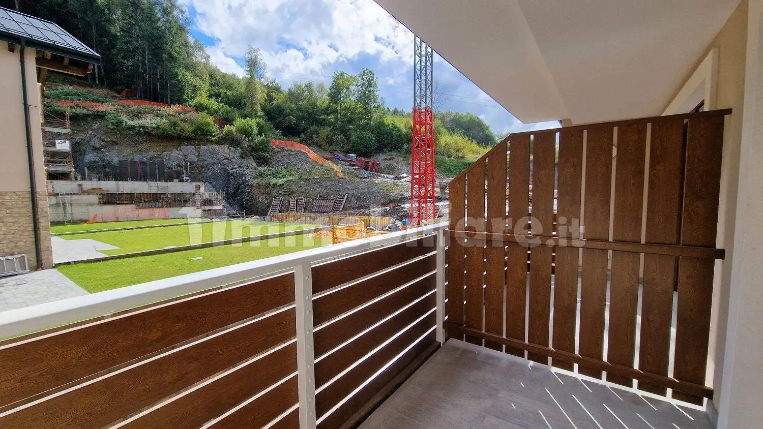 Trilocale corso Roma 111, Aprica - foto 3