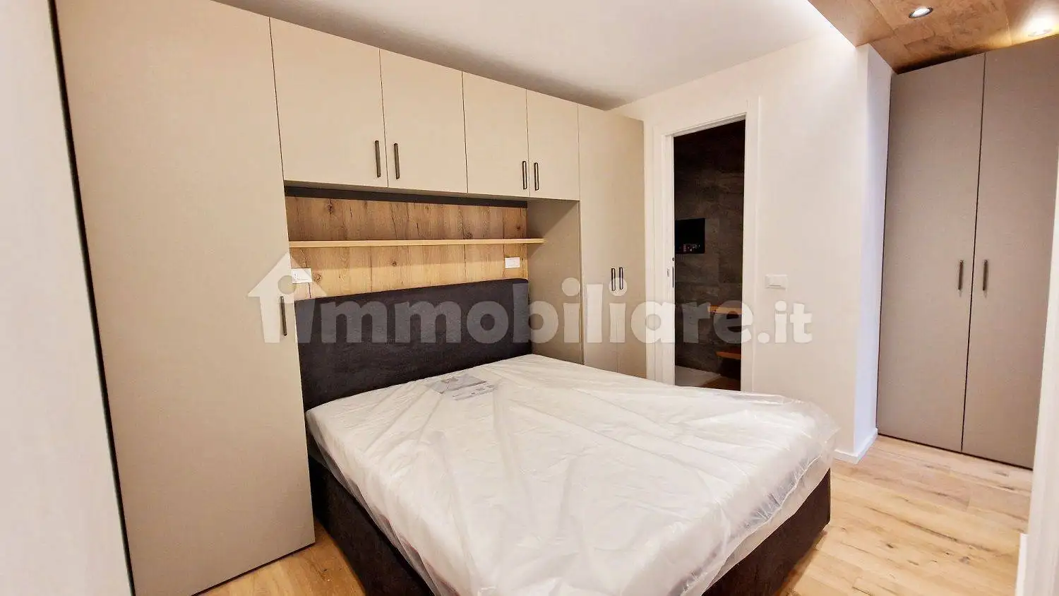 Trilocale corso Roma 111, Aprica - foto 4