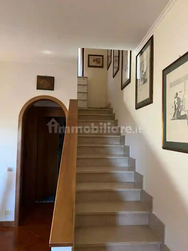 Villetta a schiera - foto 5