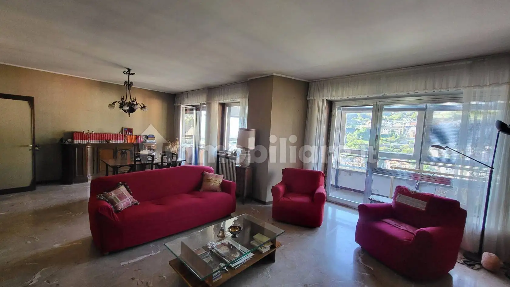 Attico - Mansarda in vendita a Villadossola