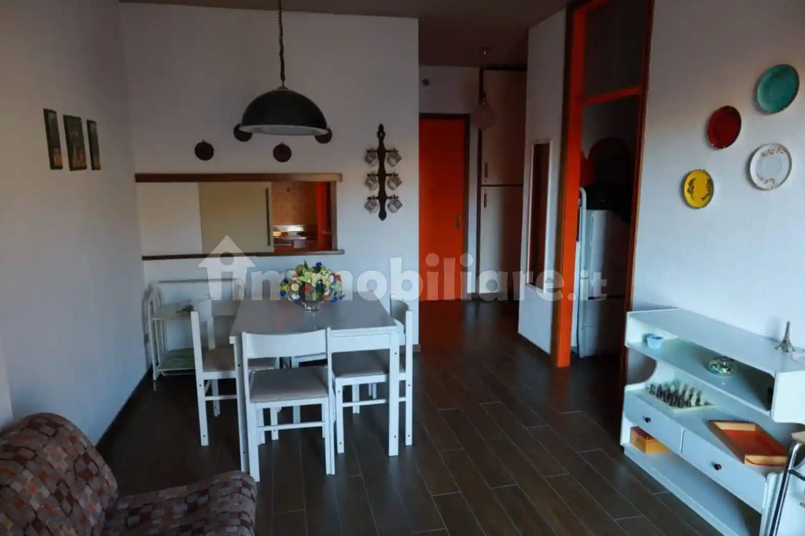 Appartamento via Aremogna 4, Centro, Roccaraso - foto 3