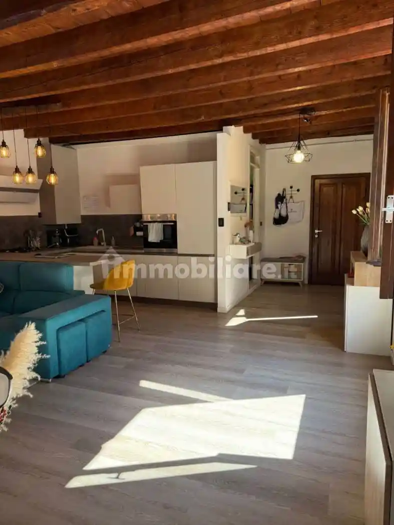 Bilocale via Ventura Fenarolo 14, Carmine, Brescia - foto 3