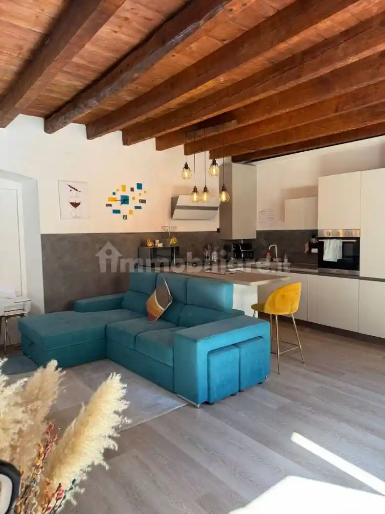 Bilocale via Ventura Fenarolo 14, Carmine, Brescia - foto 4