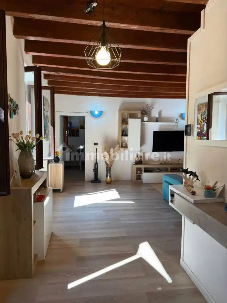 Bilocale via Ventura Fenarolo 14, Carmine, Brescia - foto 5