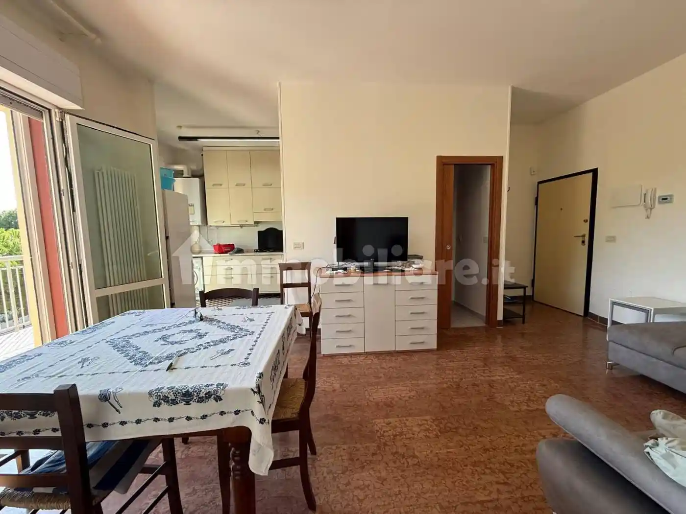 Appartamento in vendita a Cervia