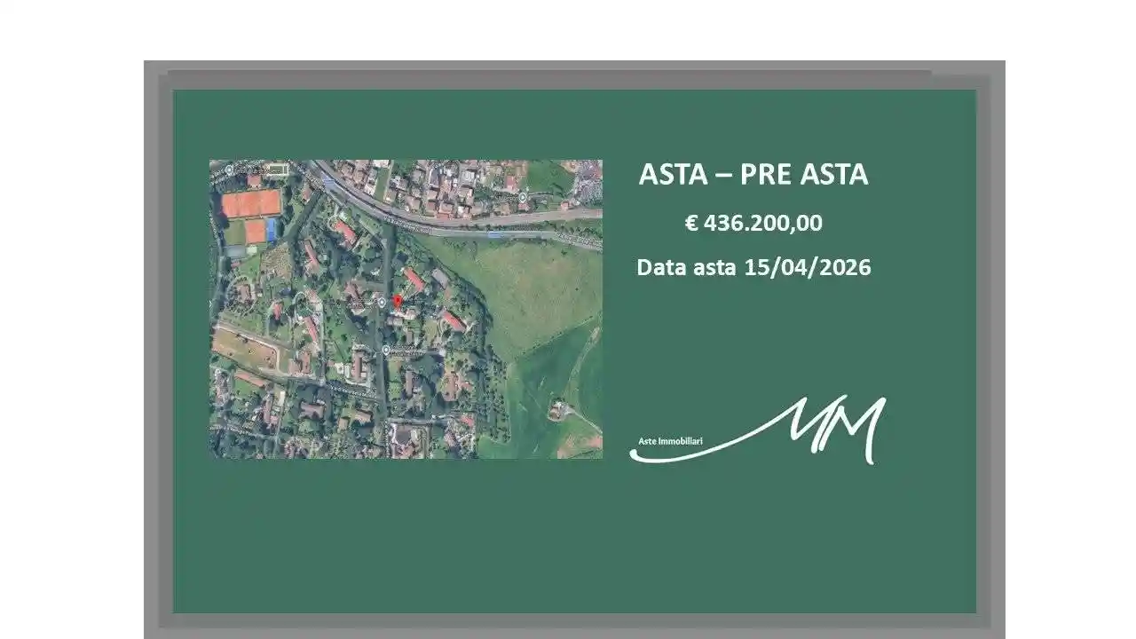 Villa in vendita a Roma