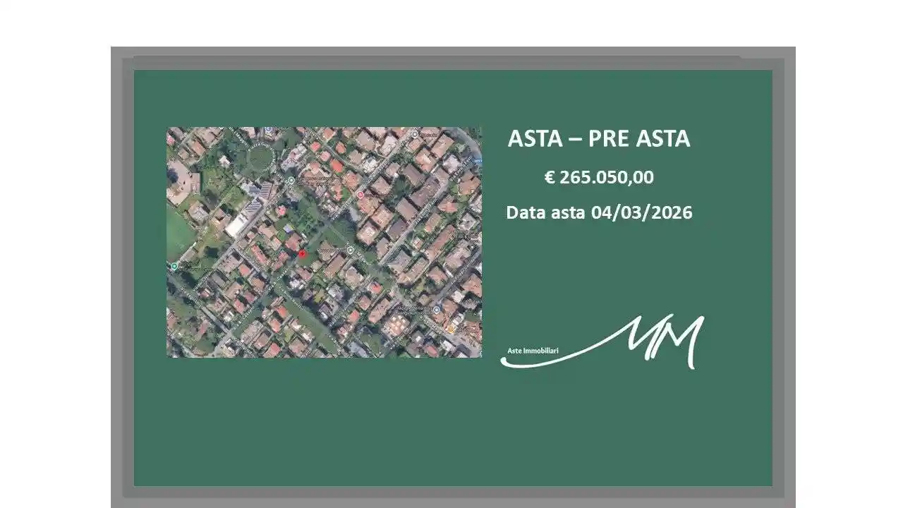Appartamento in vendita a Grottaferrata