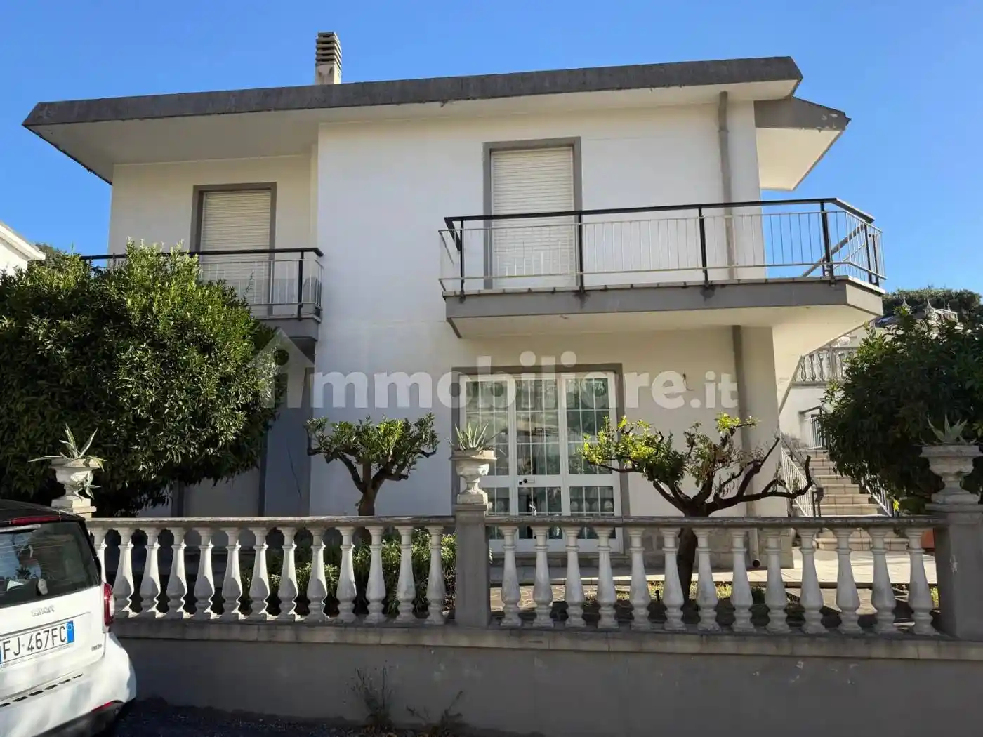 Villa in vendita a Boissano