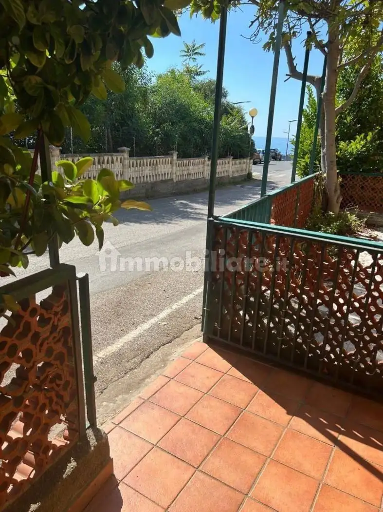 Villetta a schiera in vendita a Acquappesa