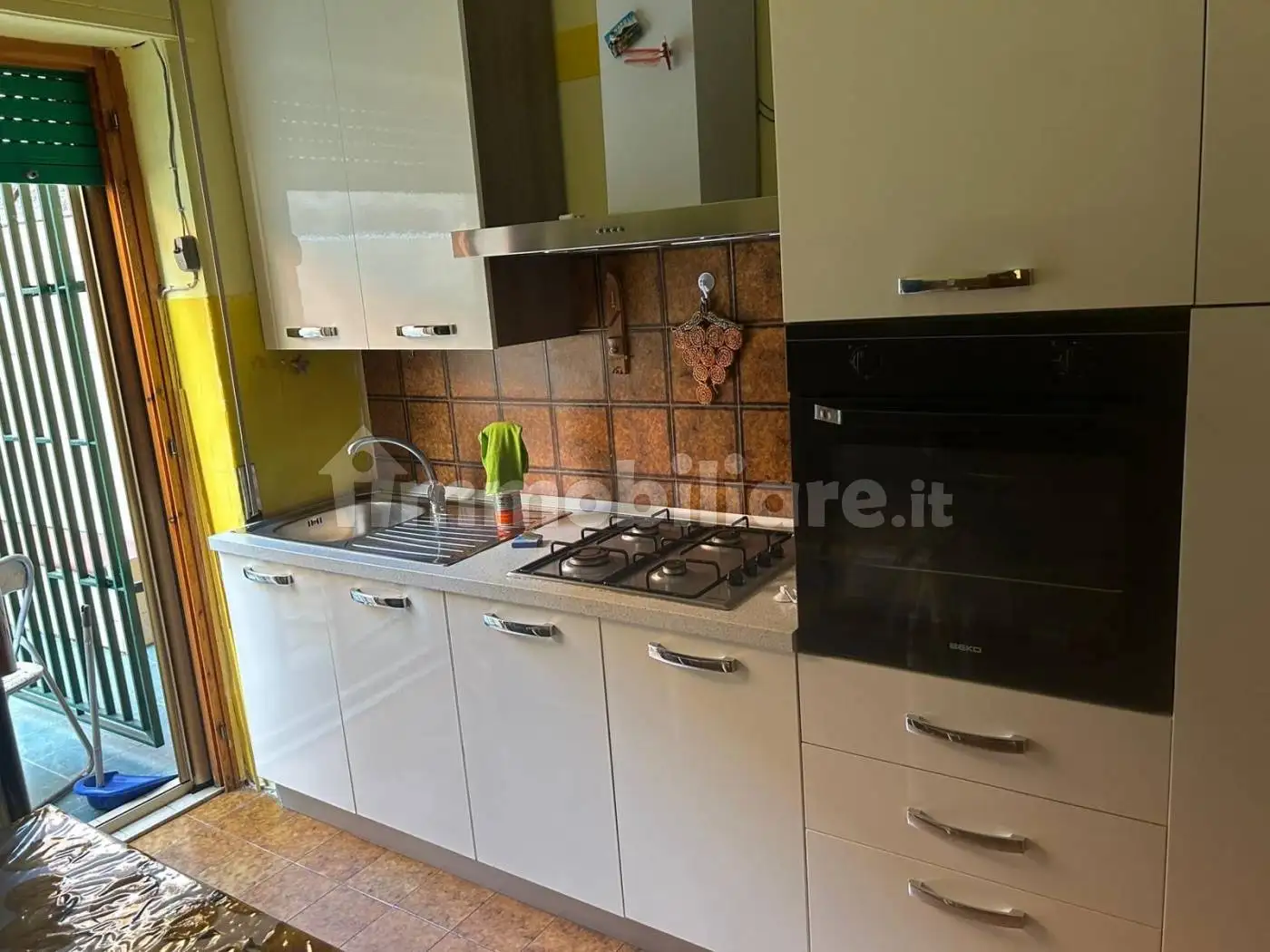 Villa a schiera Contrada Intavolata 32, Intavolata, Acquappesa - foto 2