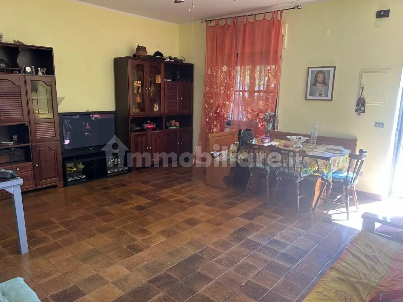 Villa a schiera Contrada Intavolata 32, Intavolata, Acquappesa - foto 3