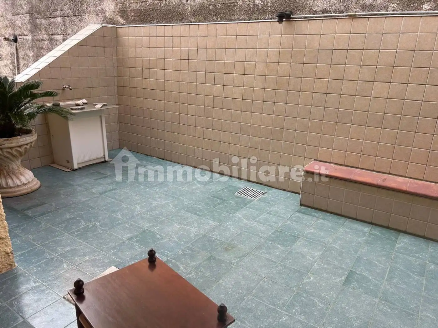 Villa a schiera Contrada Intavolata 32, Intavolata, Acquappesa - foto 4