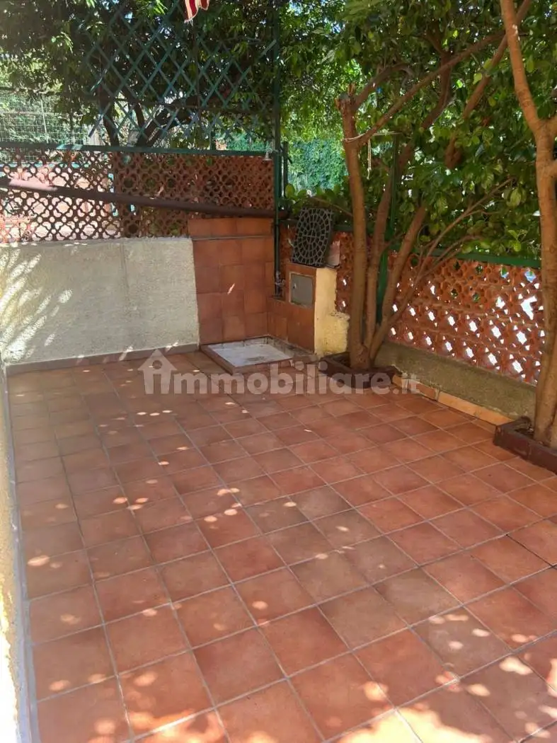 Villa a schiera Contrada Intavolata 32, Intavolata, Acquappesa - foto 5