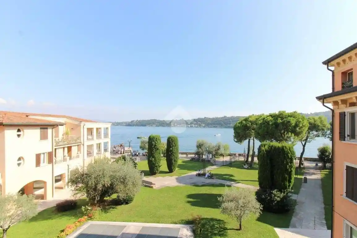 Attico - Mansarda in vendita a Salò