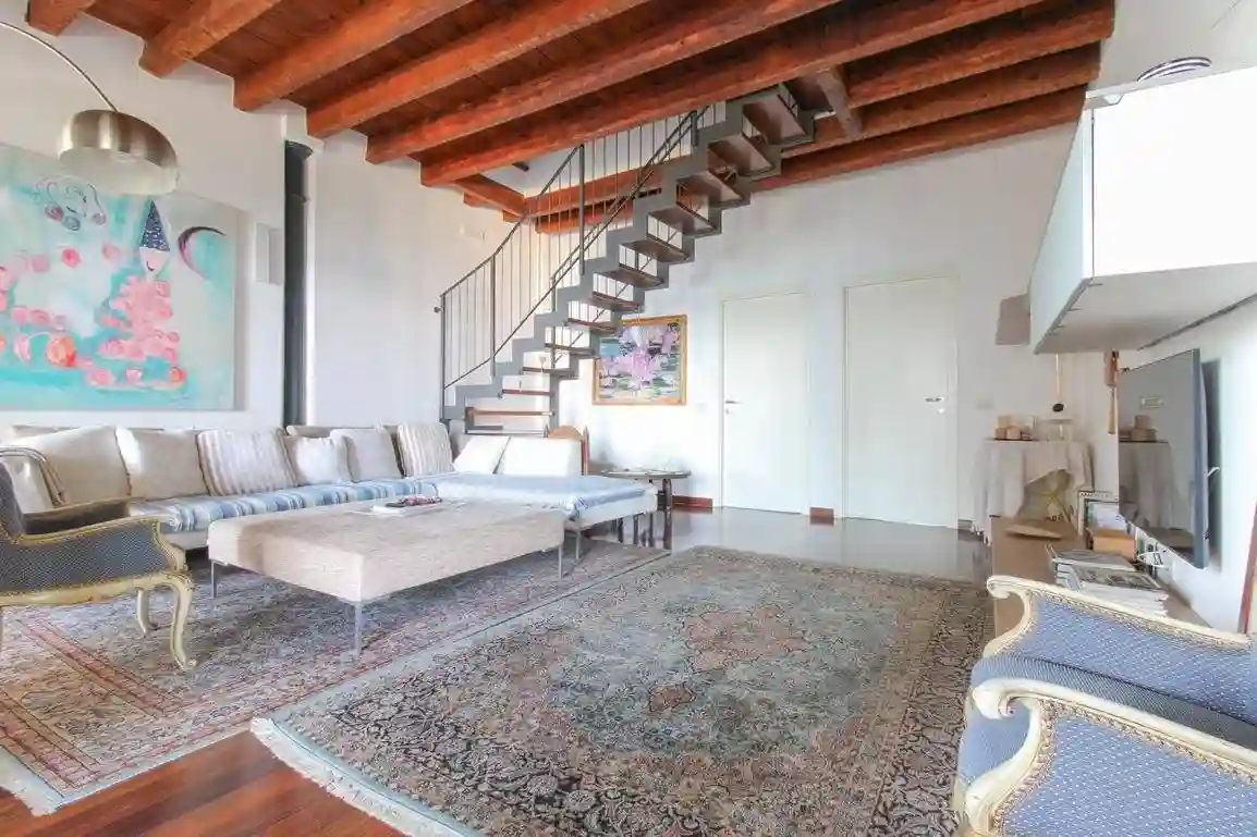 Attico - Mansarda - foto 2