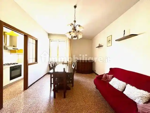 Trilocale via Sette Biroli 1b, Sant'Andrea, Novara - foto 2