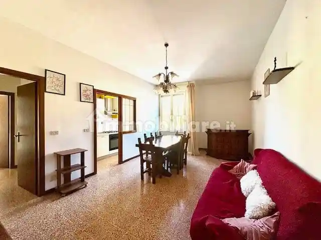 Trilocale via Sette Biroli 1b, Sant'Andrea, Novara - foto 3