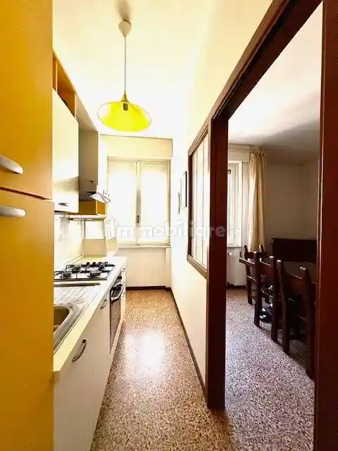 Trilocale via Sette Biroli 1b, Sant'Andrea, Novara - foto 4