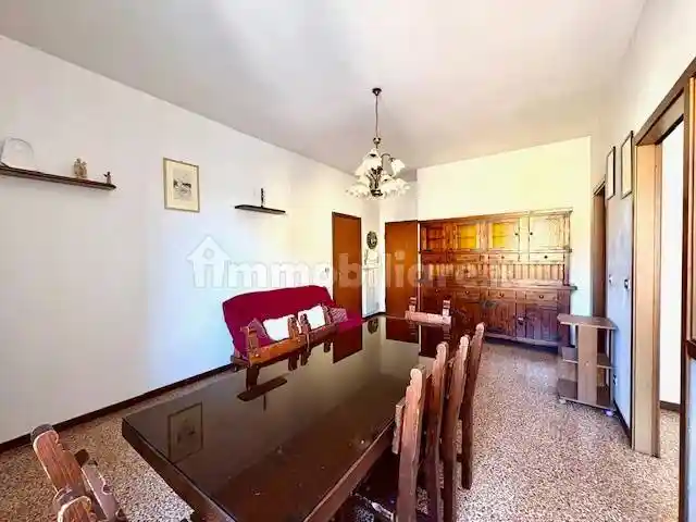 Trilocale via Sette Biroli 1b, Sant'Andrea, Novara - foto 5