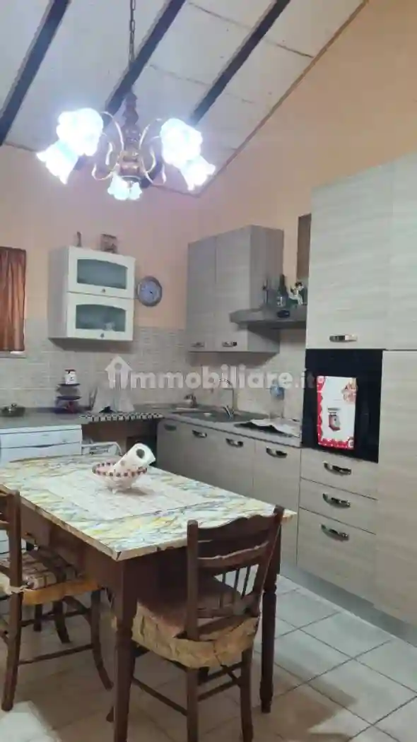 Terratetto unifamiliare via Ragonese 12, Ragonese, Castel di Iudica - foto 4