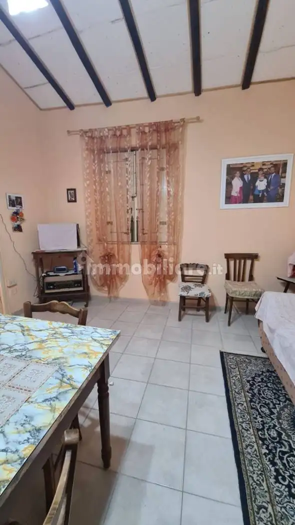 Terratetto unifamiliare via Ragonese 12, Ragonese, Castel di Iudica - foto 5