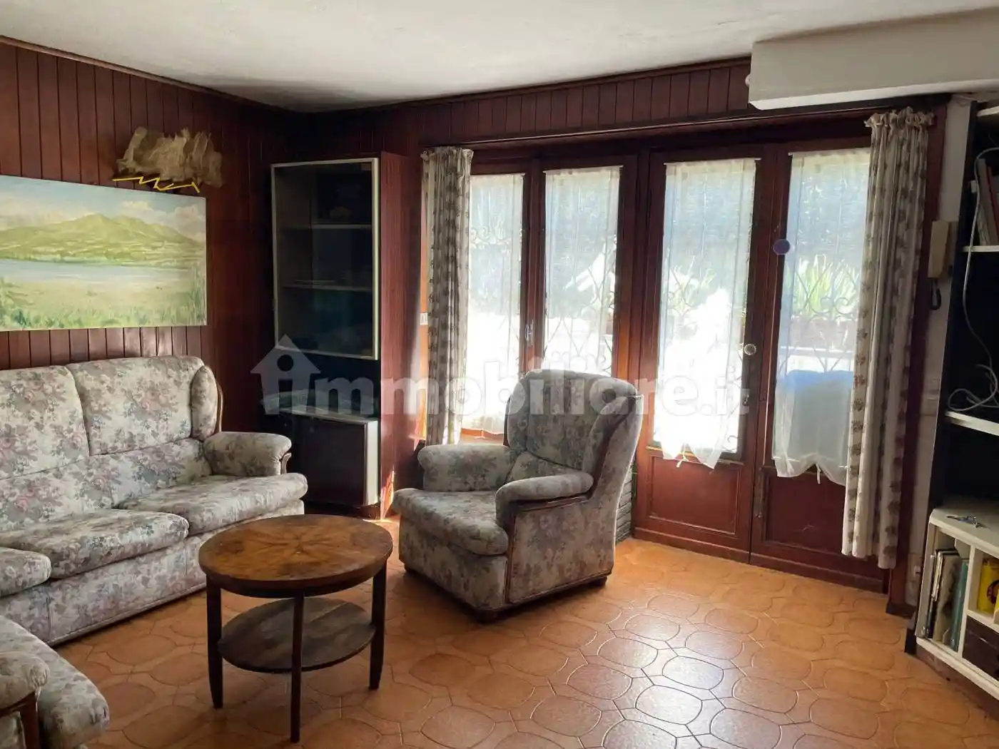 Appartamento in villa via Lazzaro Palazzi 2, Montello, Varese - foto 3