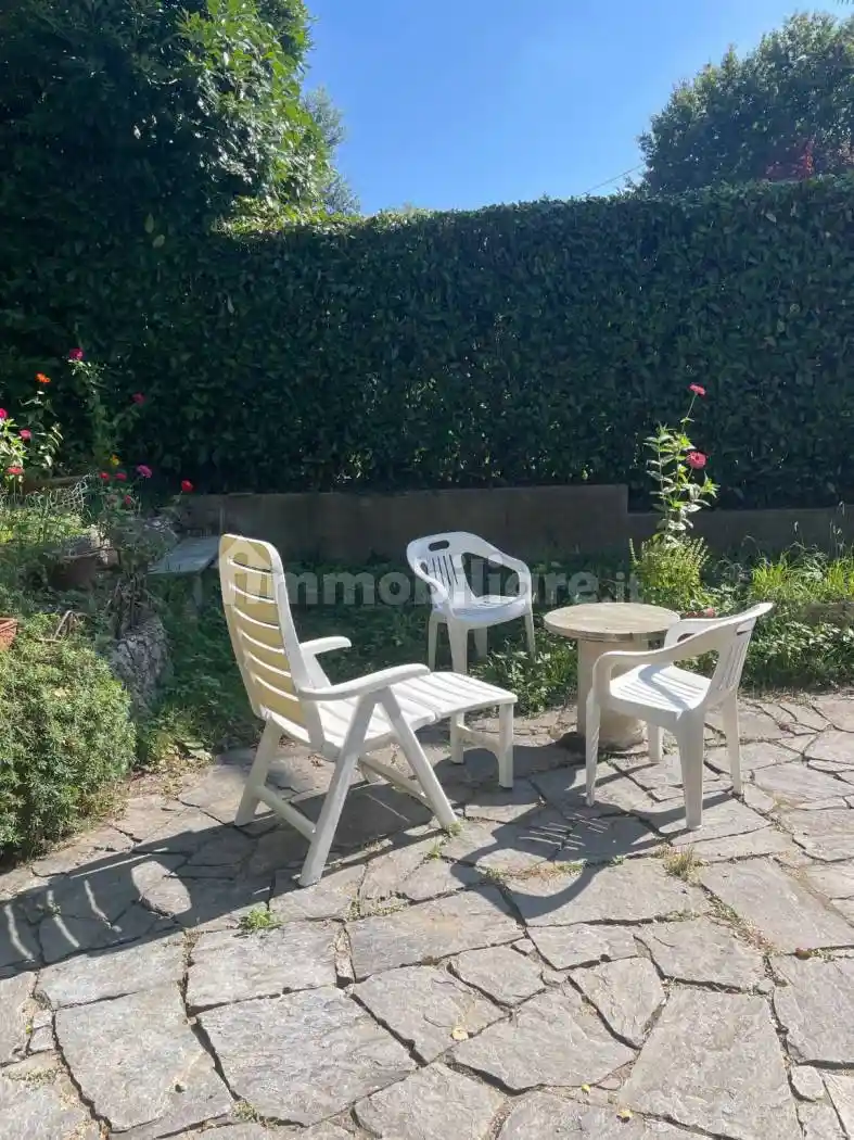 Appartamento in villa via Lazzaro Palazzi 2, Montello, Varese - foto 5