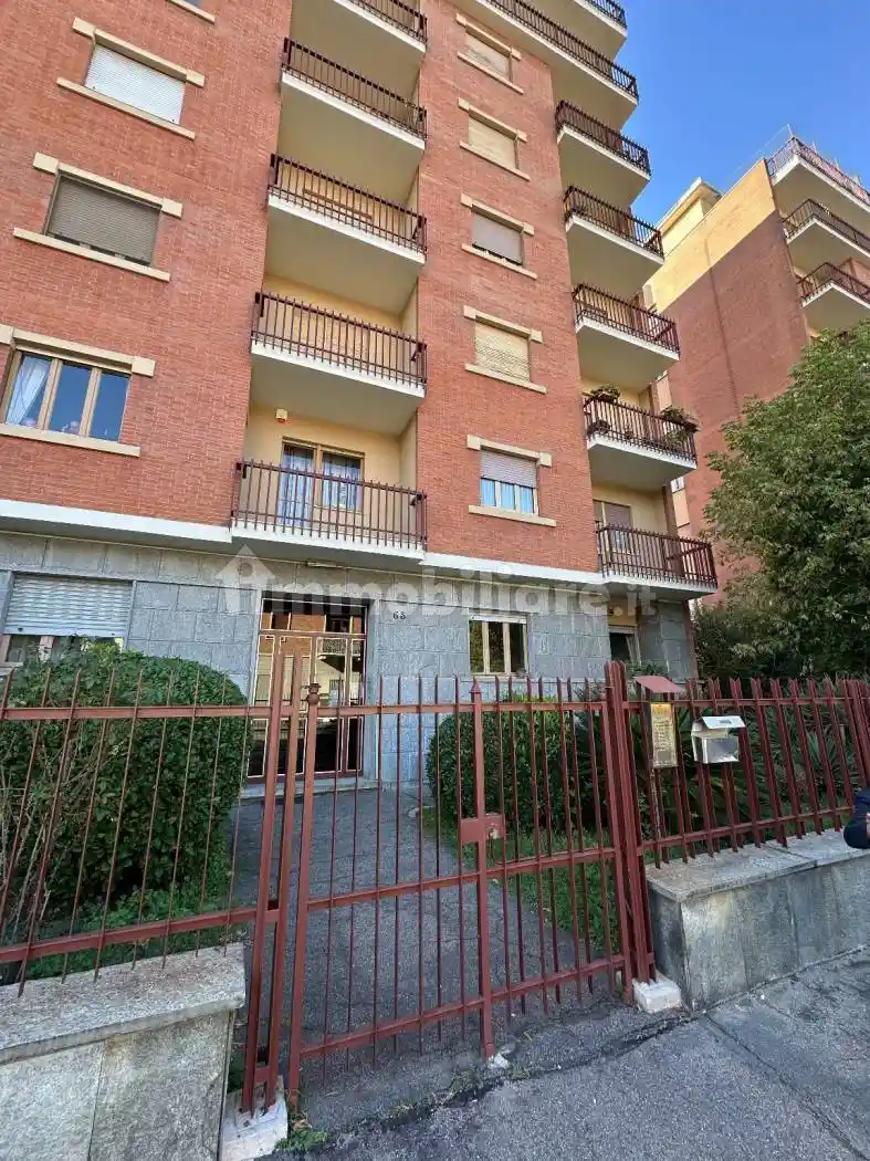 Appartamento in vendita a Torino
