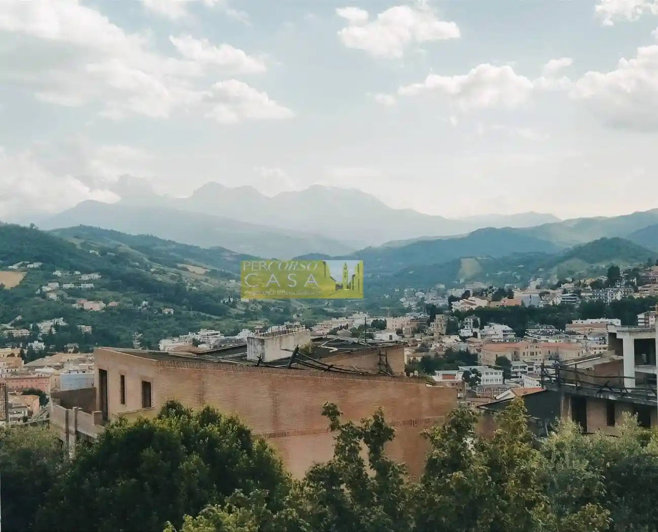 Quadrilocale via Giuseppe Mancini Sbraccia 16, Centro, Teramo - foto 5