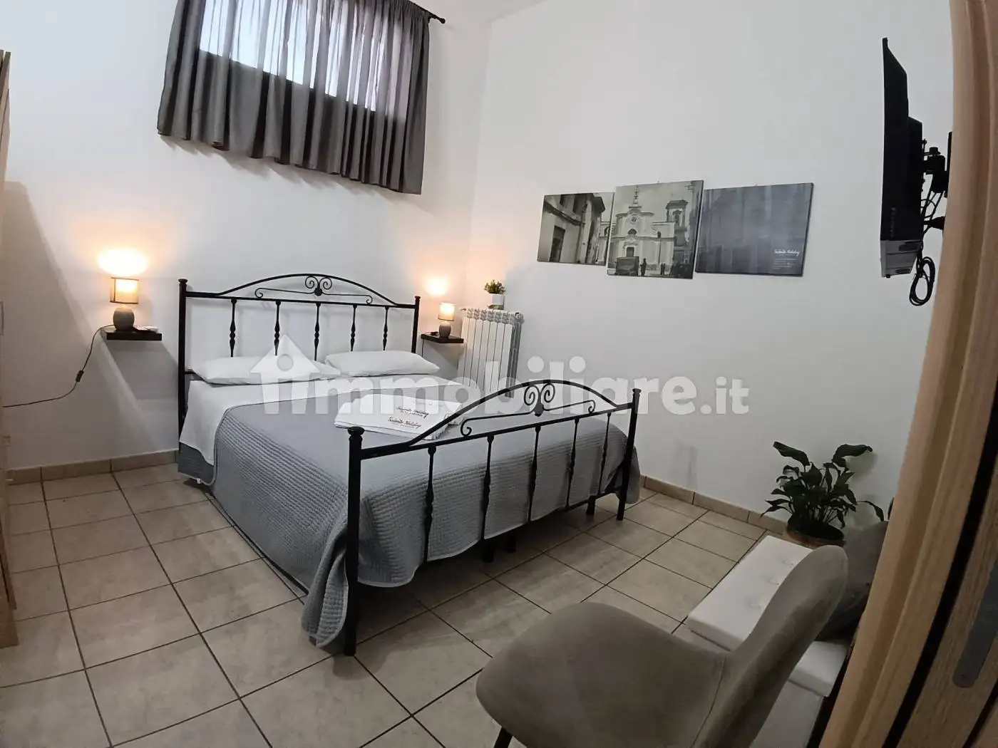 Appartamento in vendita a Carmiano