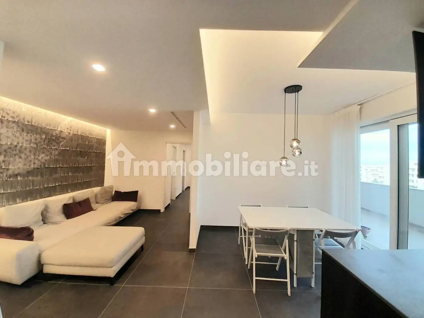 Appartamento in vendita a Lecce