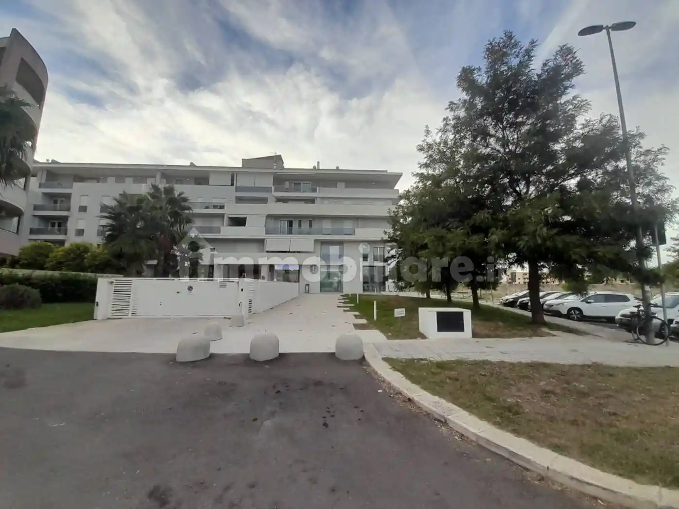 Quadrilocale via Ada Cudazzo 103, Poligono - Via San Cesario, Lecce - foto 3